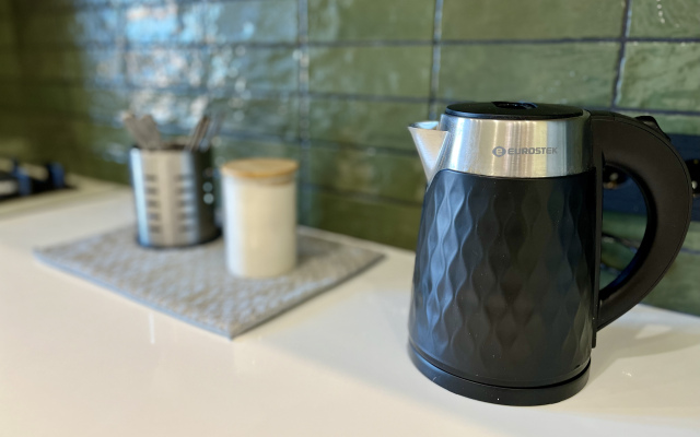 Квартира Семейная квартира у моря