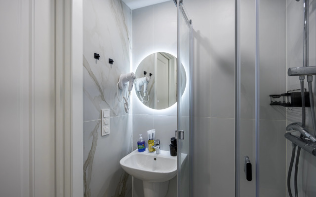 Квартира Уютная у Аэропорта Внуоково в ЖК Тропарево Парк