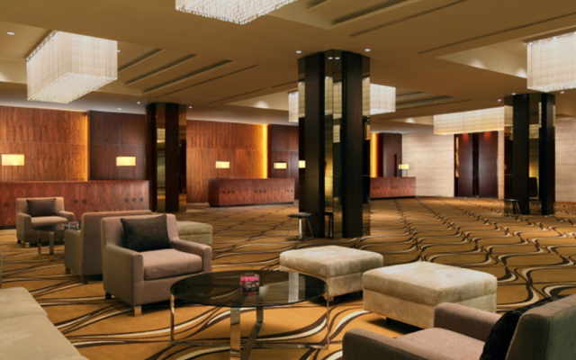 Po Hotel Semarang
