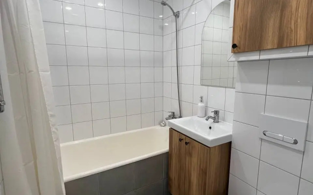 Paris Apartments