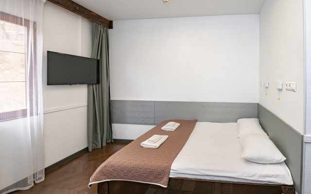 Lampa Mini Hotel