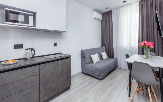 Zhk Frukty Sliva 5209 Flat