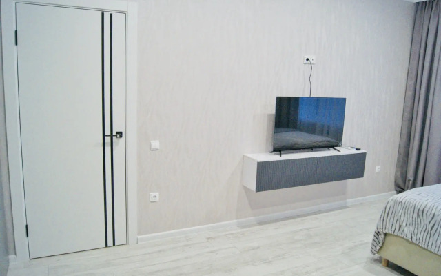 Rostovskoe Gostepriimstvo na Berberovskoy 22/2 Apartments