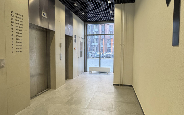 Квартира Евродвушка Рядом с Шереметьево