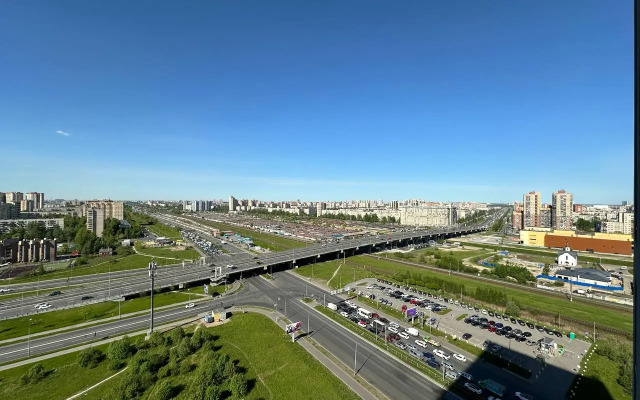 Spb Apartaments 7