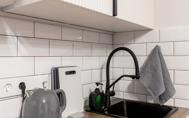 Квартира Петроградская сторона в 3 минутах от метро