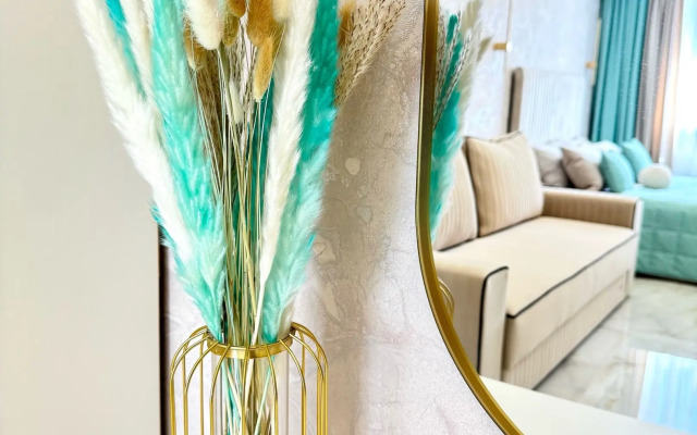 Квартира Элитная в новом ЖК