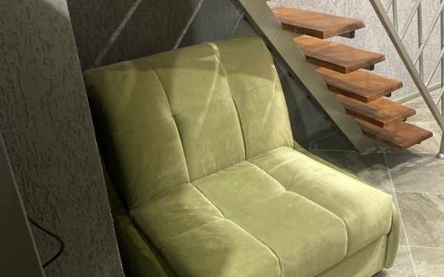 Апартаменты на улице Карла Маркса 75