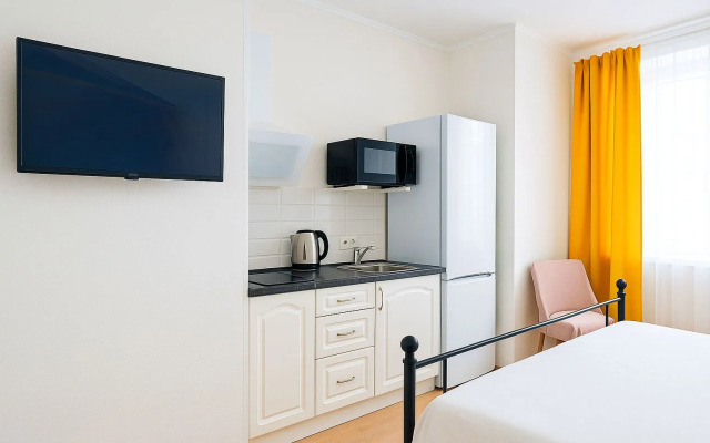 Квартира Bestflat 24 в центре Москвы