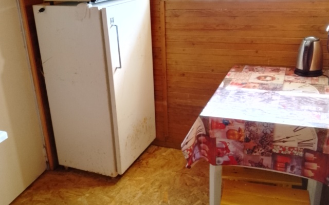 Гостевой дом Домик