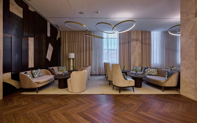 Апартаменты Grand Palace 1110