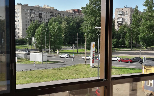 Politehnicheskaya Apartments