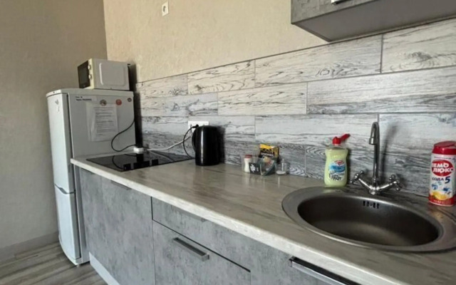 Квартира на Улице Вересова 7к1