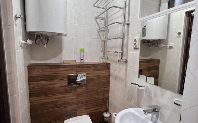 Alina Guest House
