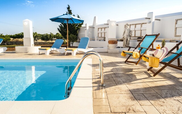 Dionysus Villa