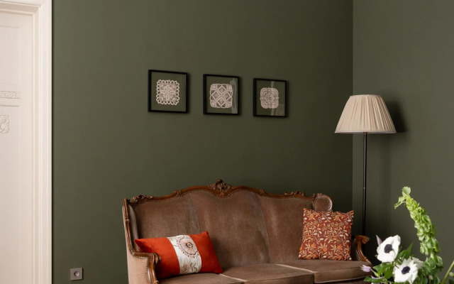 Апартаменты В центре рядом с Невским проспектом