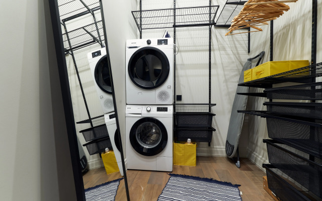 Апартаменты Двуxуpовневые в Центре Москвы