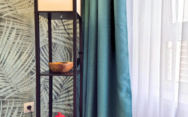 Апартаменты ЖК Летний