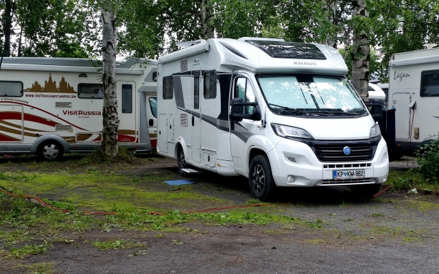 Гостиница Nord Camping Karelia в Петрозаводске отзывы, цены и фото номеров - забронировать гостиницу Nord Camping Karelia онлайн Петрозаводск