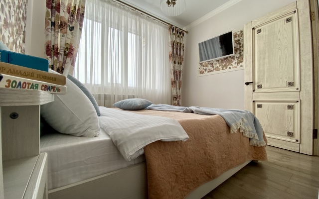 Квартира Как Дома рядом с Курортной Зоной