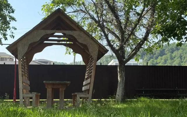 Мини-отель София