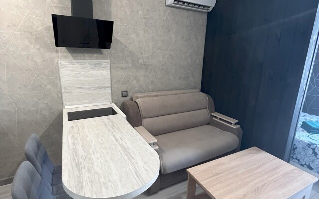Pr-T Pritomskiy 25 K4 Apartments
