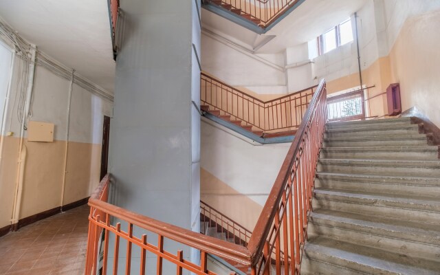 3 Spalni U Manezhnoy Ploschadi 8 gostei Apartments