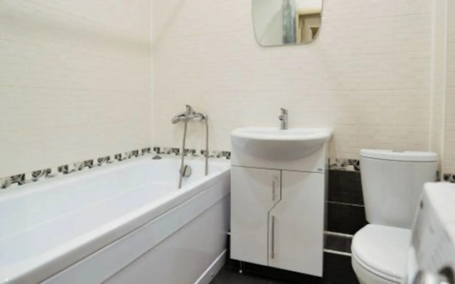 Квартира на улице Пионерская 1