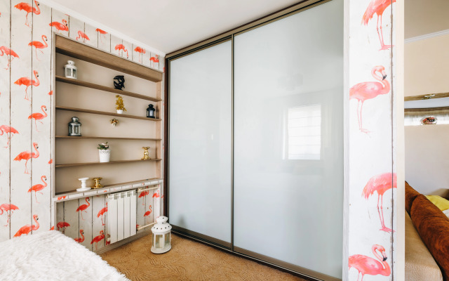 Квартира на Советском 29