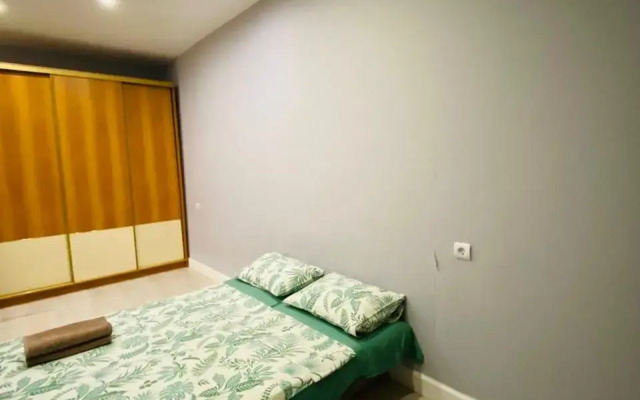 Квартира 2-комн. в Самом Центре по ул. Кирова