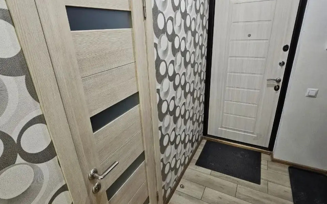 Апартаменты L.V.Hotels на Новомосковская 16