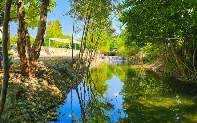 Sapanca Resort Hotel