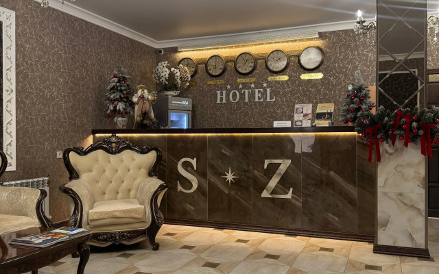 Stary Zamok Hotel