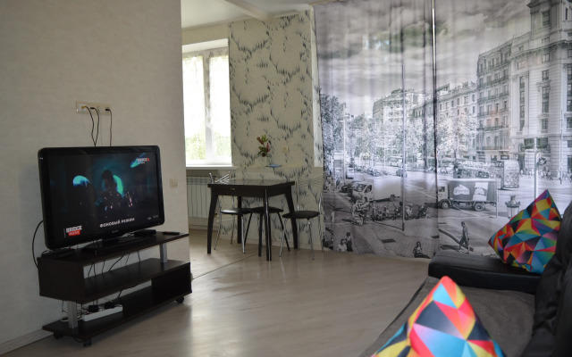 Na Morisa Toreza 7 Apartments
