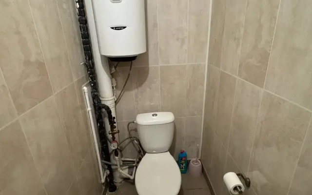 Ryadom S Kardiotsentrom Apartments