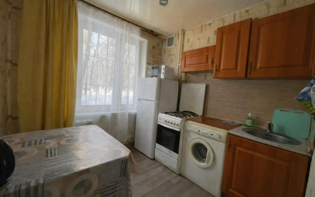 Квартира на Россошанской 11к1