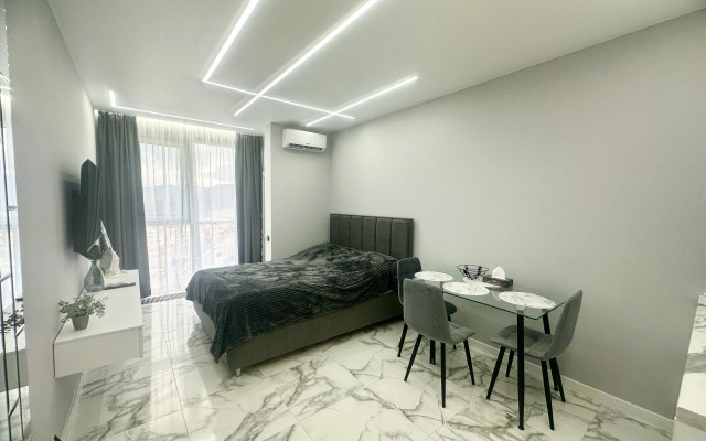 Апартаменты Dailyrent Sochi