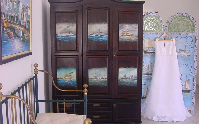 Porto Scoutari Romantic Hotel & Suites