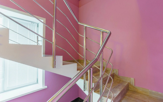 Меблированные комнаты Absheron