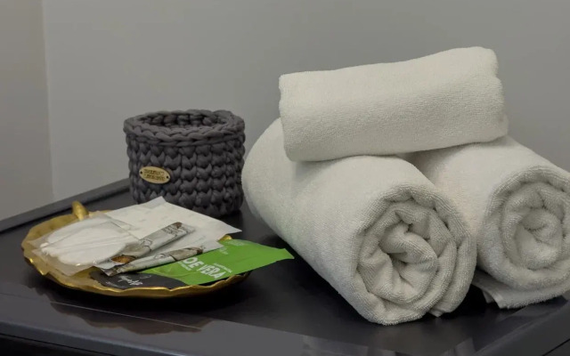 Апартаменты Алис Бизнес Тур