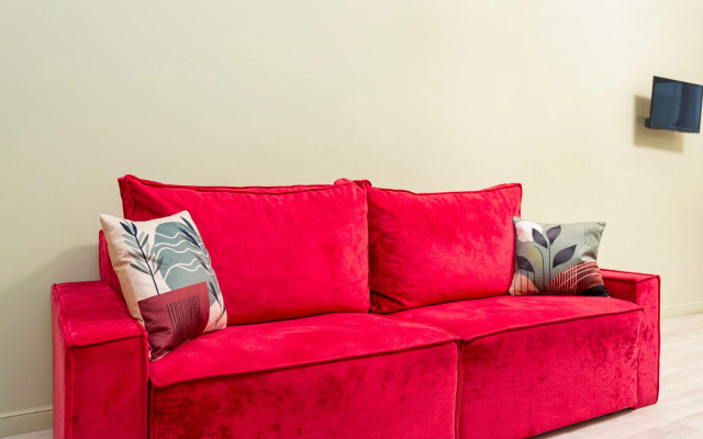 Квартира на Овражной 47А 3