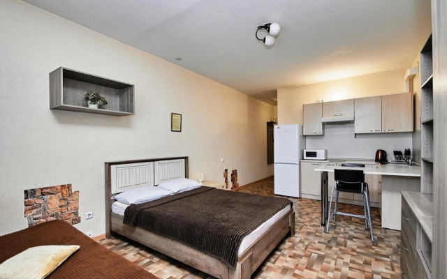 Квартира на 1-й Рабочей 8