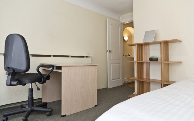 Arsenal Apartments