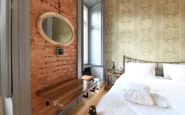 Jardin Vera Apart-Otel