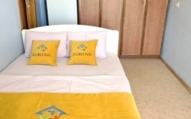 Квартира на Улице Красных Зорь 5А