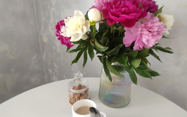 Апартаменты  Видовая квартира у Парк Хауса