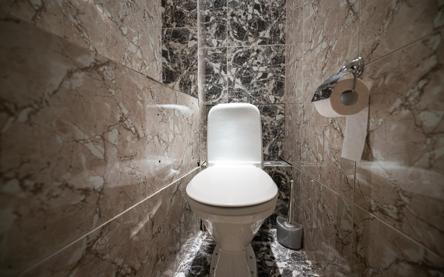 Апартаменты Пять Звёзд Городской Парк Имени Пушкина