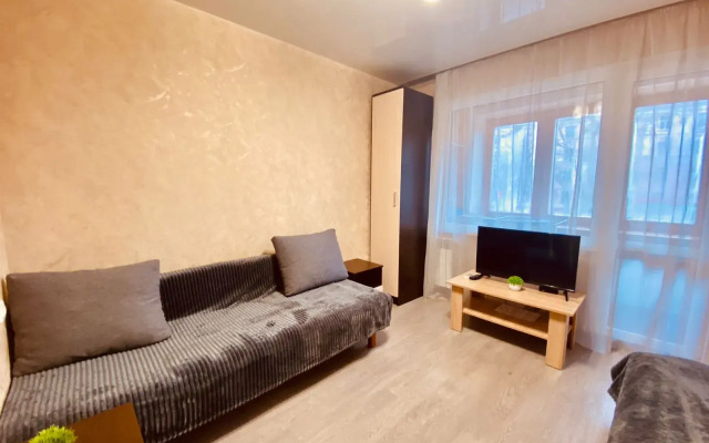 Sovetskaya 167a 3 Et Apartments