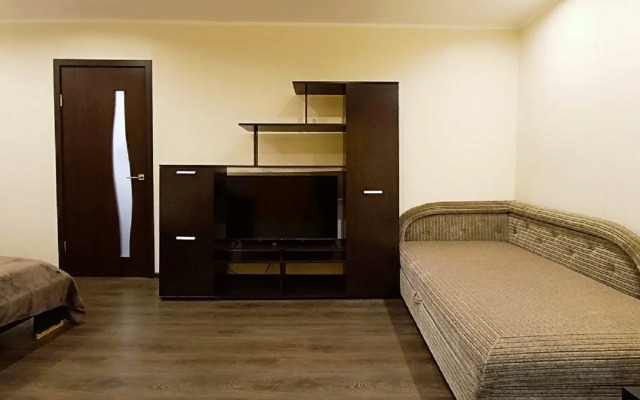 Апартаменты Уютный Север на проспекте Кольский 6