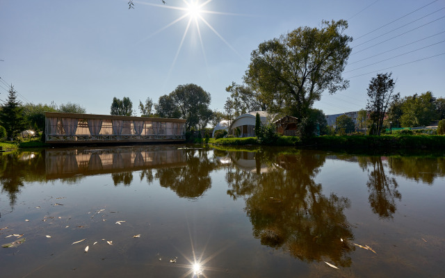 Vnukovo Village Park Hotel Kartmazovo